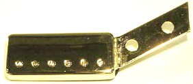 IBANEZ Pickup humbucker bridge - gold for GB10/GB100 (3PU1J1GB2G)