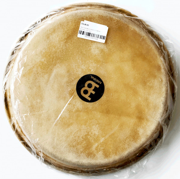 MEINL Percussion - 12 1/2" Ersatzfell (TS-M-03)