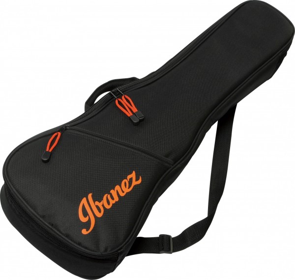 IBANEZ Gigbag für Tenor-Style Ukulelen - Black (IUBT301-BK)