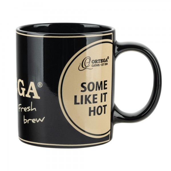 ORTEGA Coffee Mug "Fresh Brew" - 350 ml (OMUG)