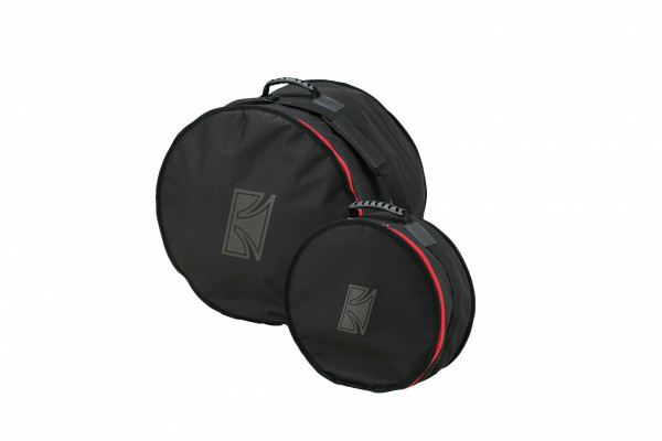 TAMA Standard Series Drum Bag Set for Club-Jam Mini Kit - 2 pcs (DSS28LJ)