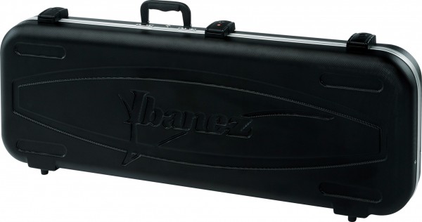 IBANEZ Koffer - für RG/RGA/RGD/RG7/S/SA - Black (M300C)