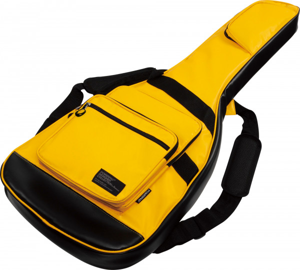 IBANEZ POWERPAD® Designer Collection Gigbag für E-Gitarre - Yellow (IGB571-YE)