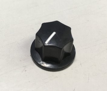 IBANEZ Volume/ Tone Button (5AKB06N)