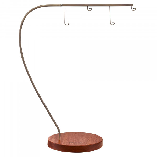 MEINL Sonic Energy Cosmic Bamboo Chime Stand, für vier Chimes (CBCS4)