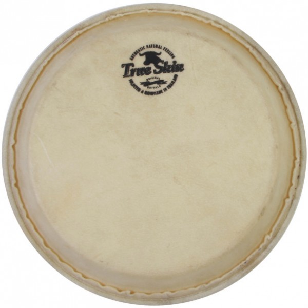 MEINL Percussion True Skin conga head - 12 1/2" for Meinl Woodcraft + Collection Series (old models) (TS-B-19)