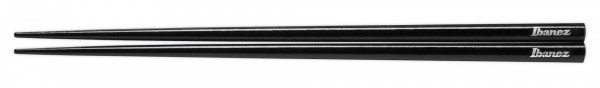 IBANEZ Chopsticks Malas, Black With White Logo (ICPS001)