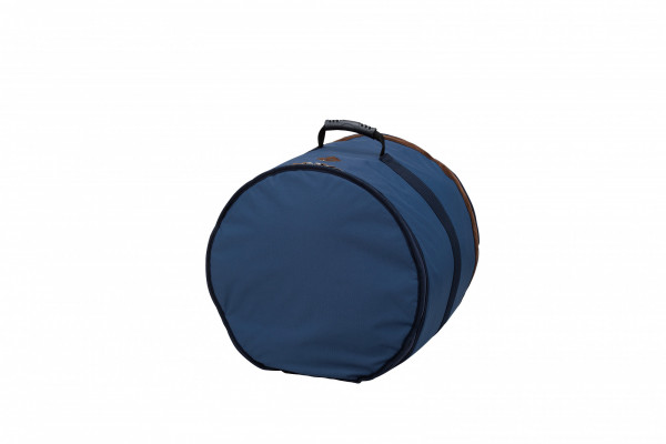 TAMA POWERPAD® Designer Collection Tom Tom Bag 14" x 14" - Navy Blue (TSBF14NB)