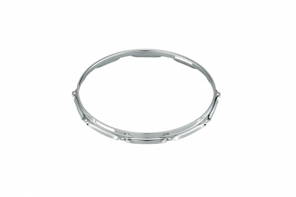 TAMA Ultimate Steel Mighty Hoop (Snare Side) - 14" (10 Hole) (MUS14S10)