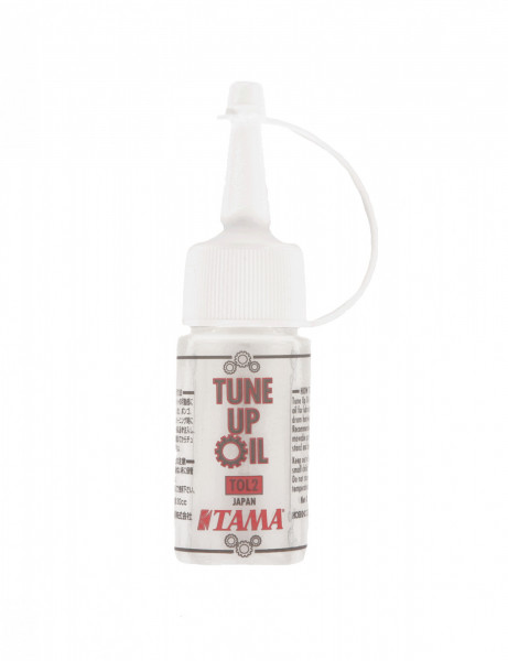 Tama Tune-Up Oil (TOL2)