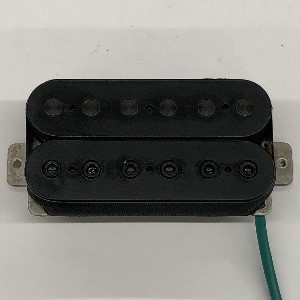 IBANEZ Bridge Humbucker Pickup - Black (3PU1PA0085)