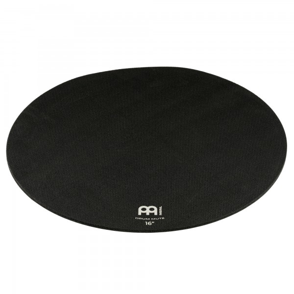 MEINL Cymbals Drum Mute - 16" (MDM-16)