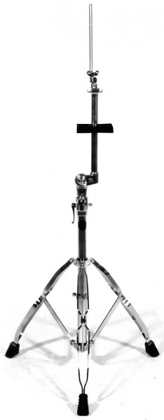MEINL Percussion timbales stand - for Luis Conte timbales LC1 (STAND-30)