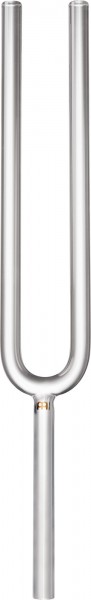 MEINL Sonic Energy Crystal Tuning Fork - 17,7" - Ton F3, 174,61 Hz (CTF440F16)