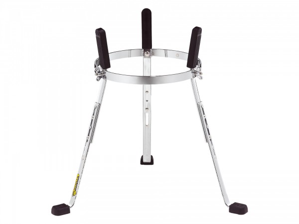 MEINL Percussion Conga Stand - 12 1/2" für Professional Serie/Fibercraft Serie (ST-MP1212CH)