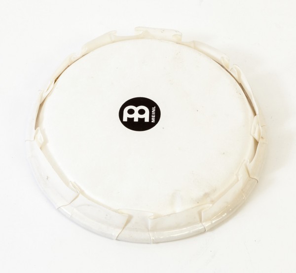 MEINL Percussion Synthetikfell - 10" für Djemben (HEAD-111)