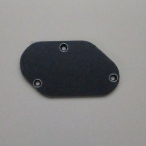 IBANEZ Cavity Plate for JCV / RG (4PT1RG41B)