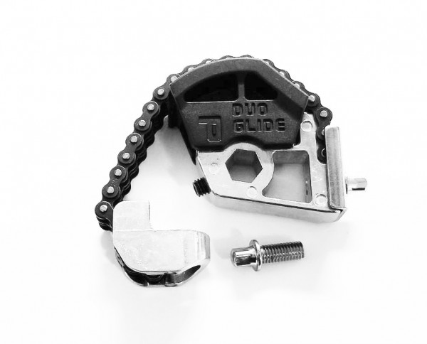 TAMA Sprocket and Chain Assembly for HP600D (HP600D5)