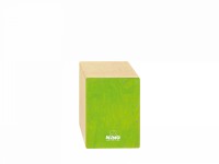 NINO Percussion Cajon - Green (NINO950GR)