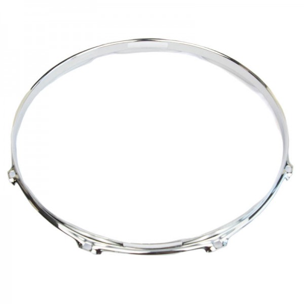 TAMA Triple Flanged Hoop (for Snare bottom side) 13" 8 hole (MFH13S-8)