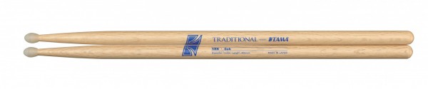 TAMA Traditional Series Drumsticks - 5BN (TAMA-O5BN)