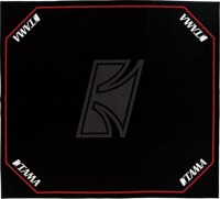 TAMA Logo Drum Rug (TDR-TL)