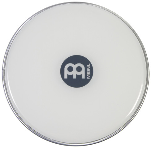 MEINL Percussion head for RE10/PA10ABS-BK - 10