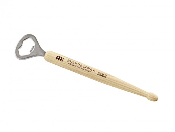 MEINL Stick & Brush - 5B Bottle Opener (SB505)